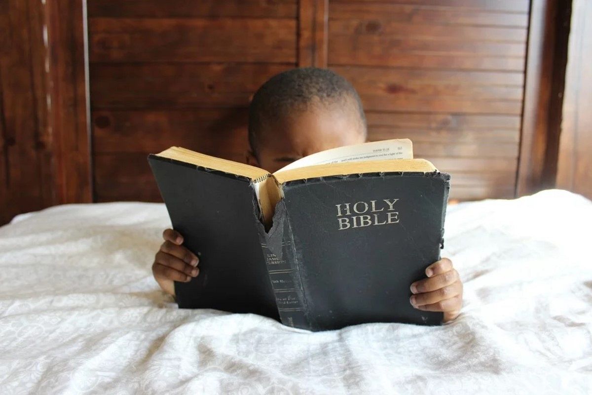 宗教の夢は何を暗示している?