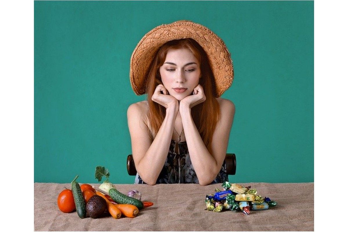 誘惑の夢は何を暗示している?