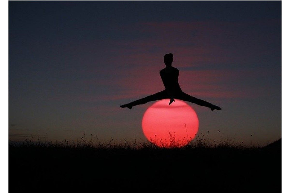 跳ねる夢は何を暗示している?