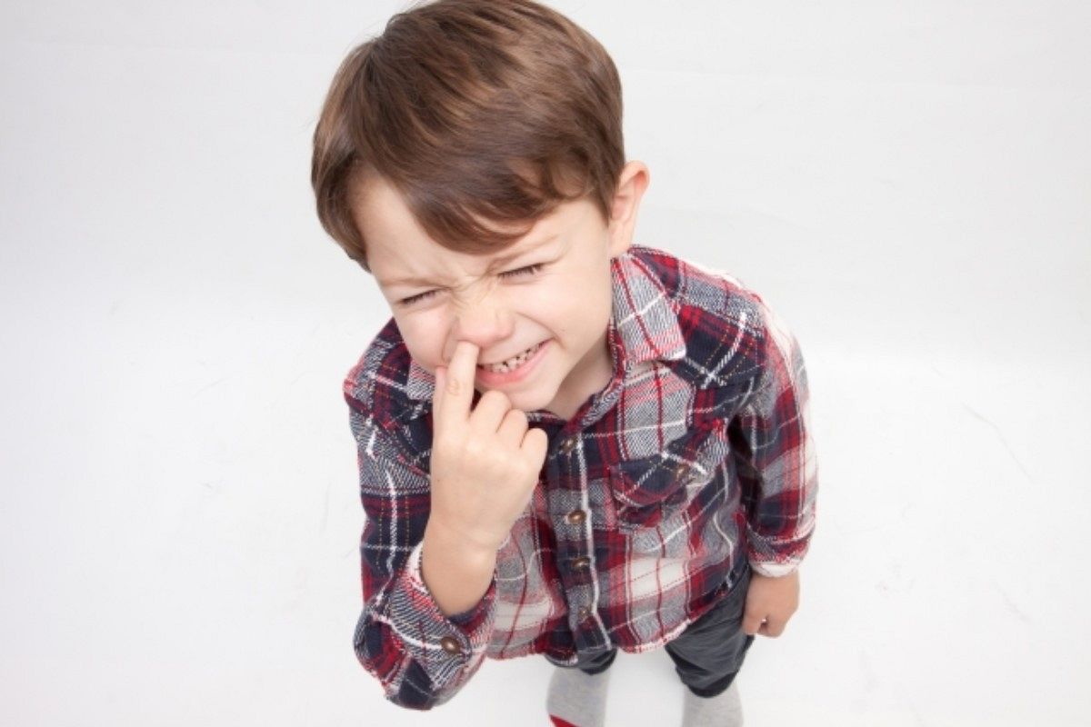 不潔の夢は何を暗示している?