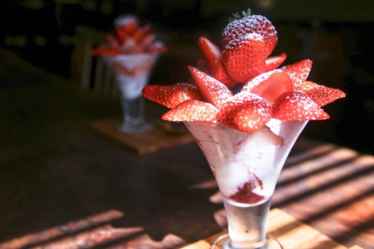 パフェの夢は何を暗示している?