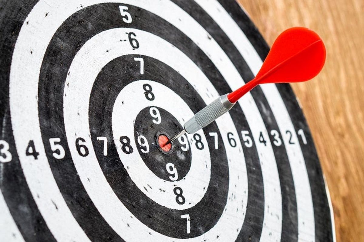 矢の夢は何を暗示している?