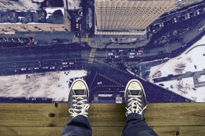 占いコラム│牡羊座特別鑑定!派遣で人生が不安…未来のある職業はいつかできる?