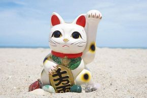 占いコラム│2019年はこんな初夢がラッキー!絶対見 たい初夢ランキング☆
