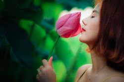 恋愛占い│周りの異性を惹き付ける「あなたの特別な魅力」