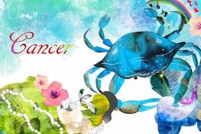 【今月の運勢】2020年12月の星座占い│【蟹座(かに座)の今月の運勢】2020年12月の運勢