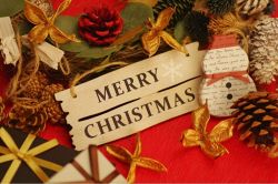 タロット占い│2021◆クリスマスの夜絆が深まる◆イブに行くべき《デートスポット》はどこ?