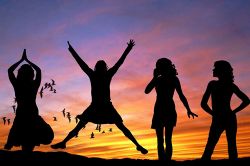 オフェリア・麗の星座+血液型占い│太陽星座が牡牛座~第11ハウスが魚座~