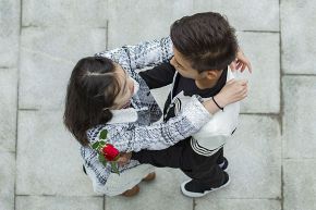 占いコラム│【運命数7結婚運】あなたの運命の相手-恋愛・出会い・結婚生活のすべて