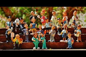 占いコラム│運命数8が暴く【真実】⇒あなたに好意を持つ異性が判明!