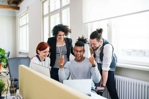 仕事占い│【仕事占】あなたの能力を求めているのは、このような職場です!