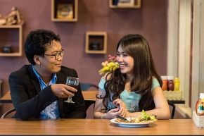 出会い│第3回出逢いすぎ注意。出逢いを無尽蔵に増やす方法