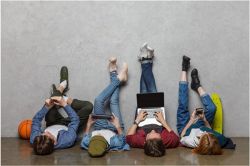 タロット占い│コミュ力UP占◆職場の人間関係の悩み…苦手な人とうまくやるには?