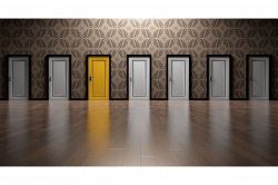 人生占い│これまでの人生。運命を左右する分岐点は何回訪れていた?