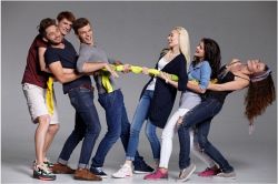 タロット占い│今日最高に相性のいい異性とは?どこのだれ?~無料◆タロット占い