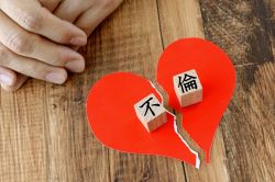 不倫占い│【不倫最終占】もしも別れを切り出したら、あの人はどんな反応をする?