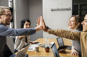 占いコラム│牡羊座だけの人間関係円滑法〜うるさい上司、できの悪い後輩…全て解決!