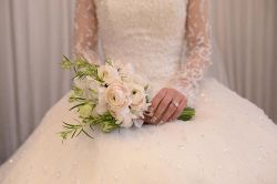 結婚占い(婚活占い)│もし恋が進展したら……◆あなたはあの人の結婚相手として候補になっている?