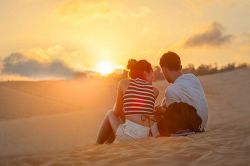 恋愛占い│満足? それとも不満? あの人は今のあなたとの距離感をどう思っている?