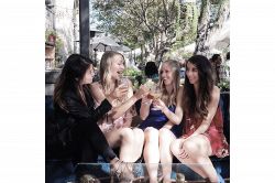 タロット占い│煩わしい人間関係をスッキリ解決!対人運鑑定◆タロット占い