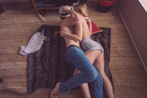 大人の占い│~体の相性無料特別占~ 二人の「SEXの相性」はどうなっている?