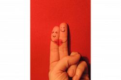 片思い占い│なぜか目が離せないあの人◆2人が出会うことで結ばれた不思議な運命
