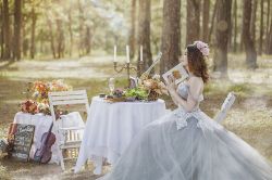 オフェリア・麗の星座+血液型占い│太陽星座が蟹座~第7ハウスが山羊座~