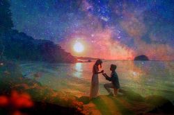 恋愛占い│【二人の最終関係】あの人が私に望む関係は恋人?友達?それとも……?二人の関係が決まる運命の日はいつ?※全文完全無料