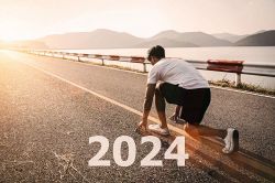 タロット占い│これで、2024年も大大吉!2024年に開運するための課題と開運アイテム