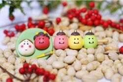 タロット占い│運気の変わり目◆豆まきの後は食事でゲン担ぎ!タロットで占う2022年開運フード