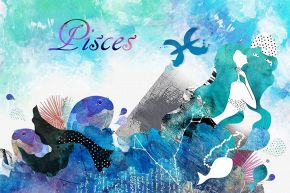 【今月の運勢】2018年12月の星座占い│【魚座(うお座)2/20~3/20生まれ】の2018年12月の運勢