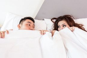 大人の占い│【R20制限】あの人の≪夜の顔≫好むセックスの傾向~愛肉体相性占い