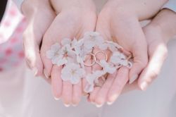 結婚占い(婚活占い)│『生まれたときに宿されたものです』あなたに結ばれた異性とのご縁/結婚運