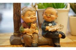 人生占い│◆あなたの晩年とは?◆どんな人たちに囲まれて、どんな生活を送っている?