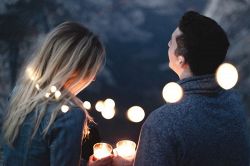 恋愛占い│ズバリ、あの人の思いをお話しましょう!◆あの人から見た、今の2人の関係