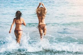 占いコラム│山羊座女子に贈る! お疲れモードはOFF!輝きながら働くための小さなルール