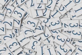 クラーラ数秘術占い│数秘術とは?