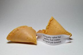 占いコラム│なぜ占い人気が衰えないのか?その理由