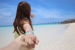 恋愛占い│どんなときに、あの人はあなたに異性を感じてドキっとする?