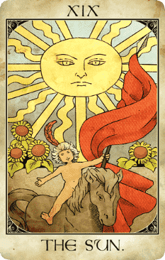 太陽 THE_SUN