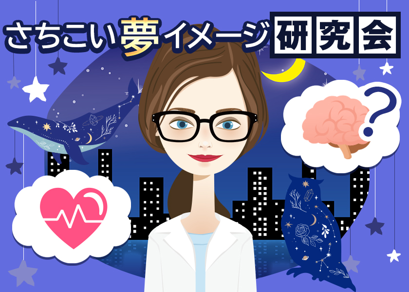 さちこい夢イメージ研究会