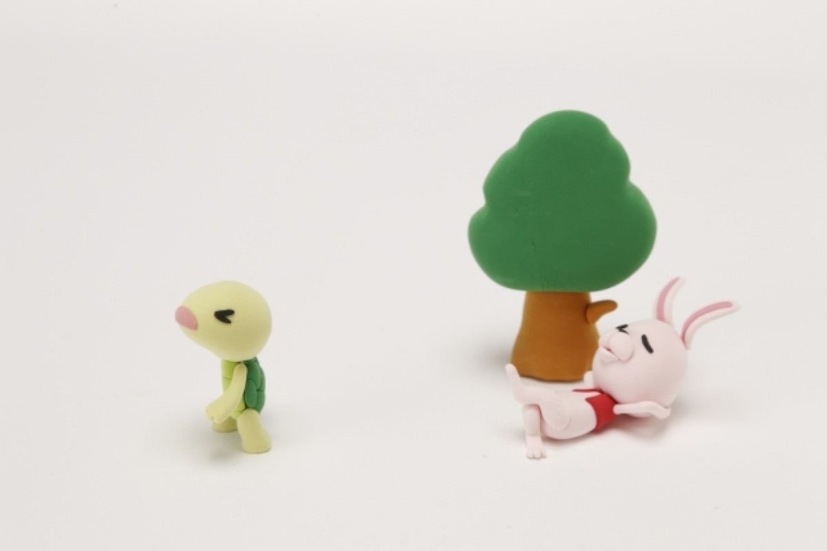 追い抜く夢は何を暗示している？