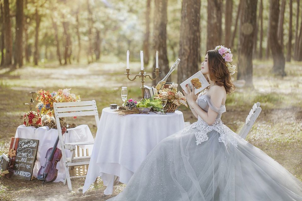 過去の恋から本当の婚期を診断！　独身生活が終わるとき