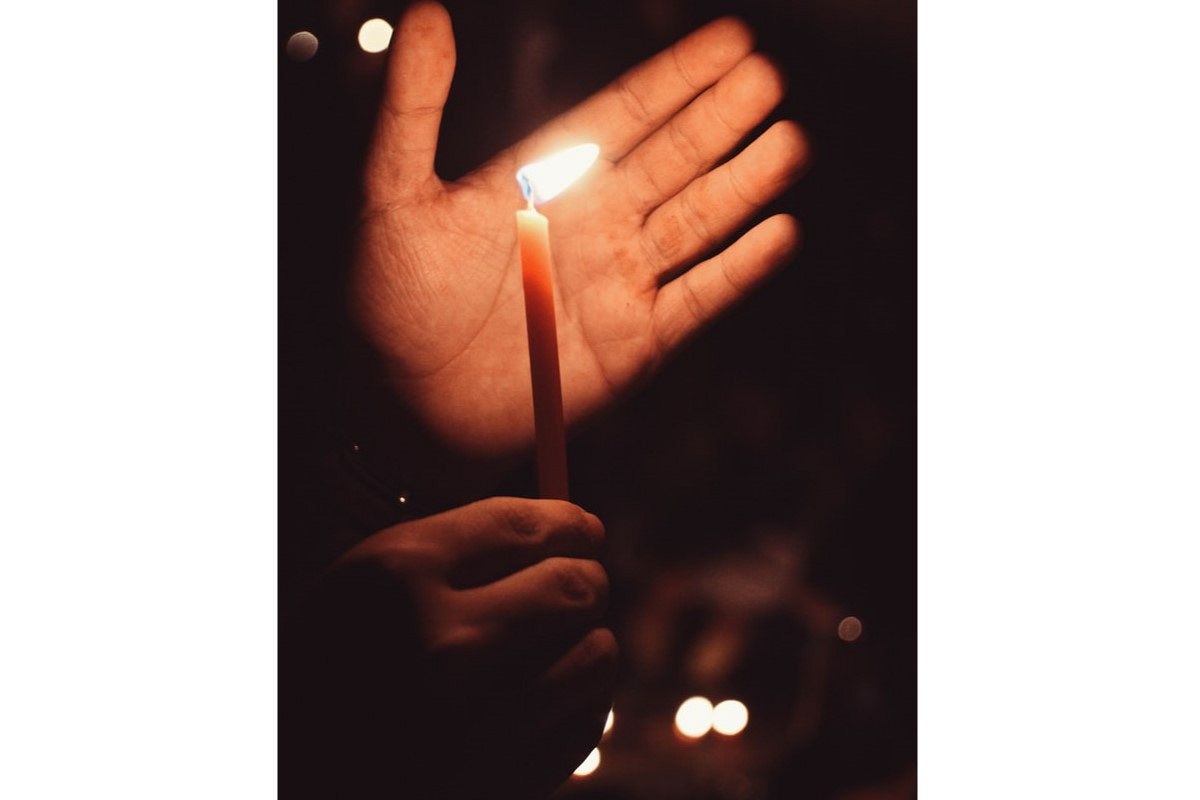 停電の夢は何を暗示している？