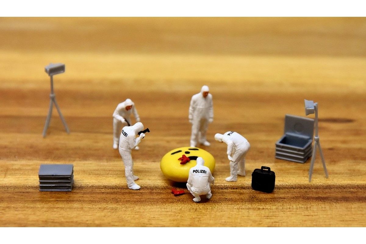 殺人を犯す夢・殺す夢は何を意味している？