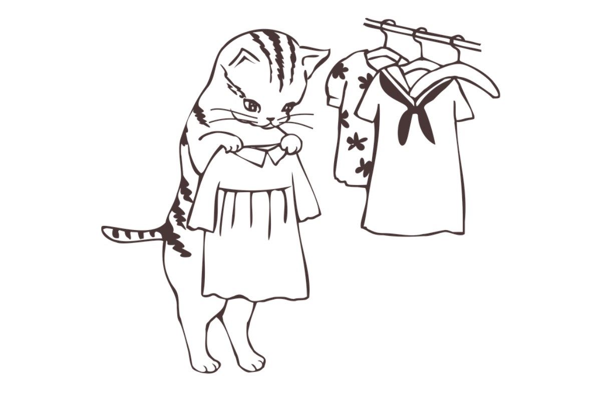 着替える夢は何を意味している？