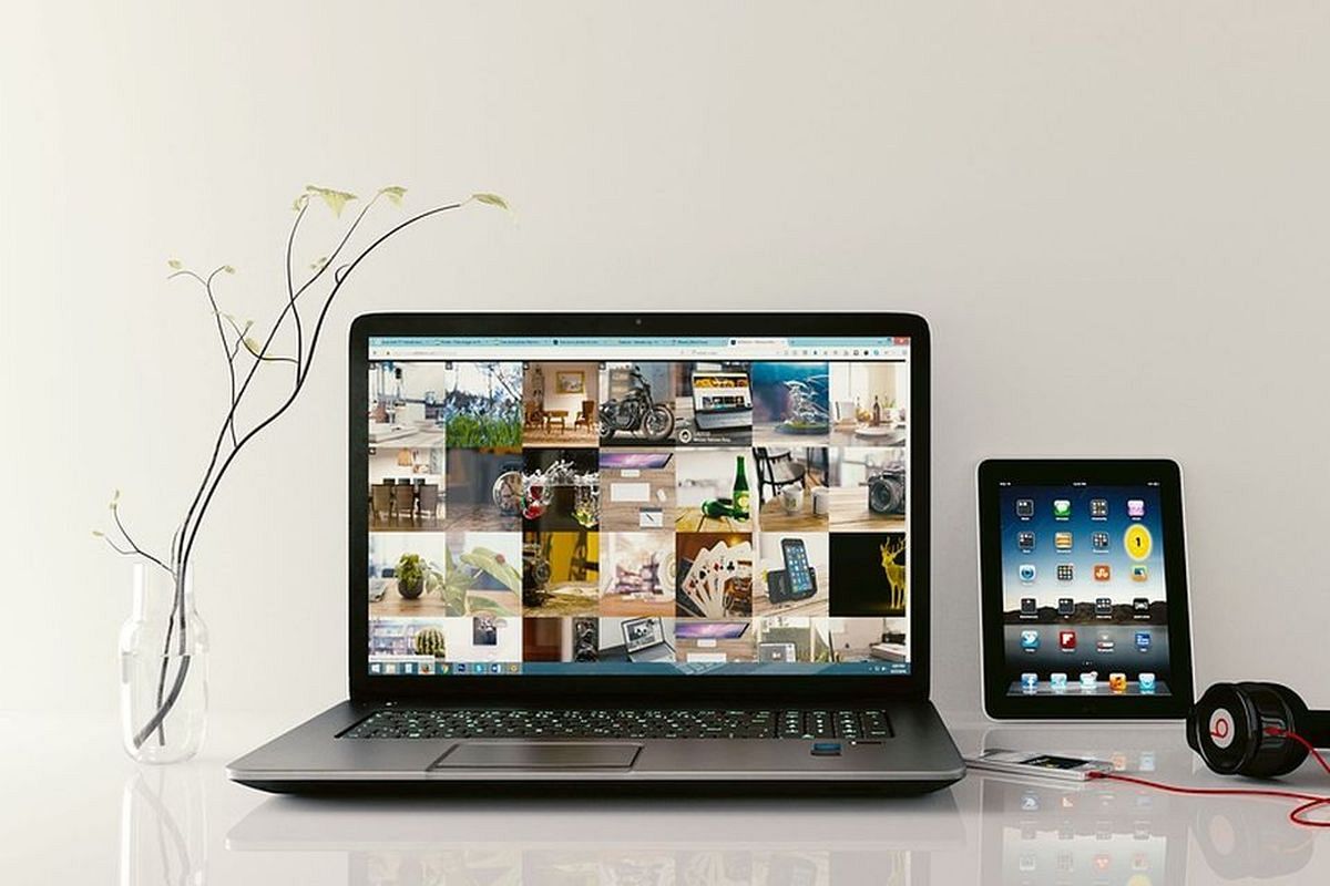 パソコンの夢は何を意味している？