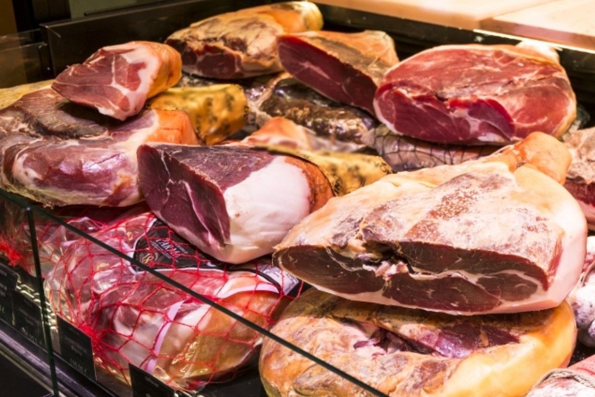 肉屋の夢は何を暗示している？