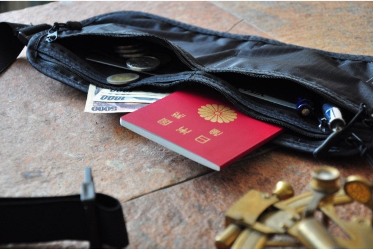 スリの夢は何を暗示している？