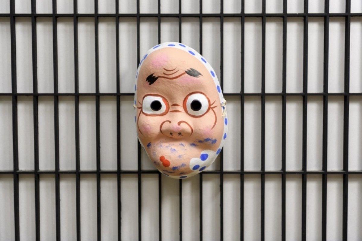 お面の夢は何を暗示している？